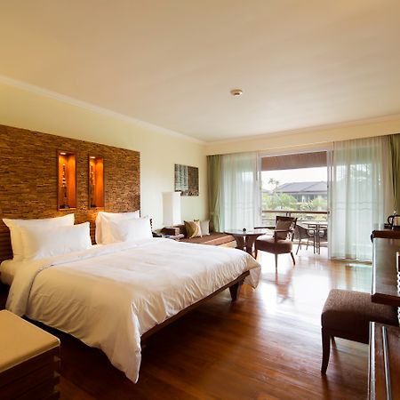 Robinson Khao Lak Hotel Ngoại thất bức ảnh
