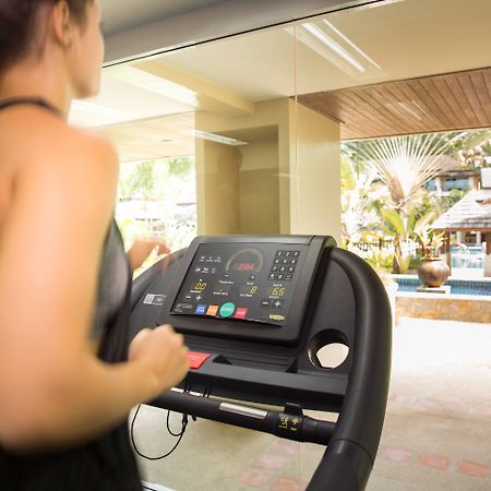 Robinson Khao Lak Hotel Ngoại thất bức ảnh