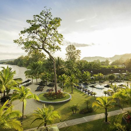 Robinson Khao Lak Hotel Ngoại thất bức ảnh