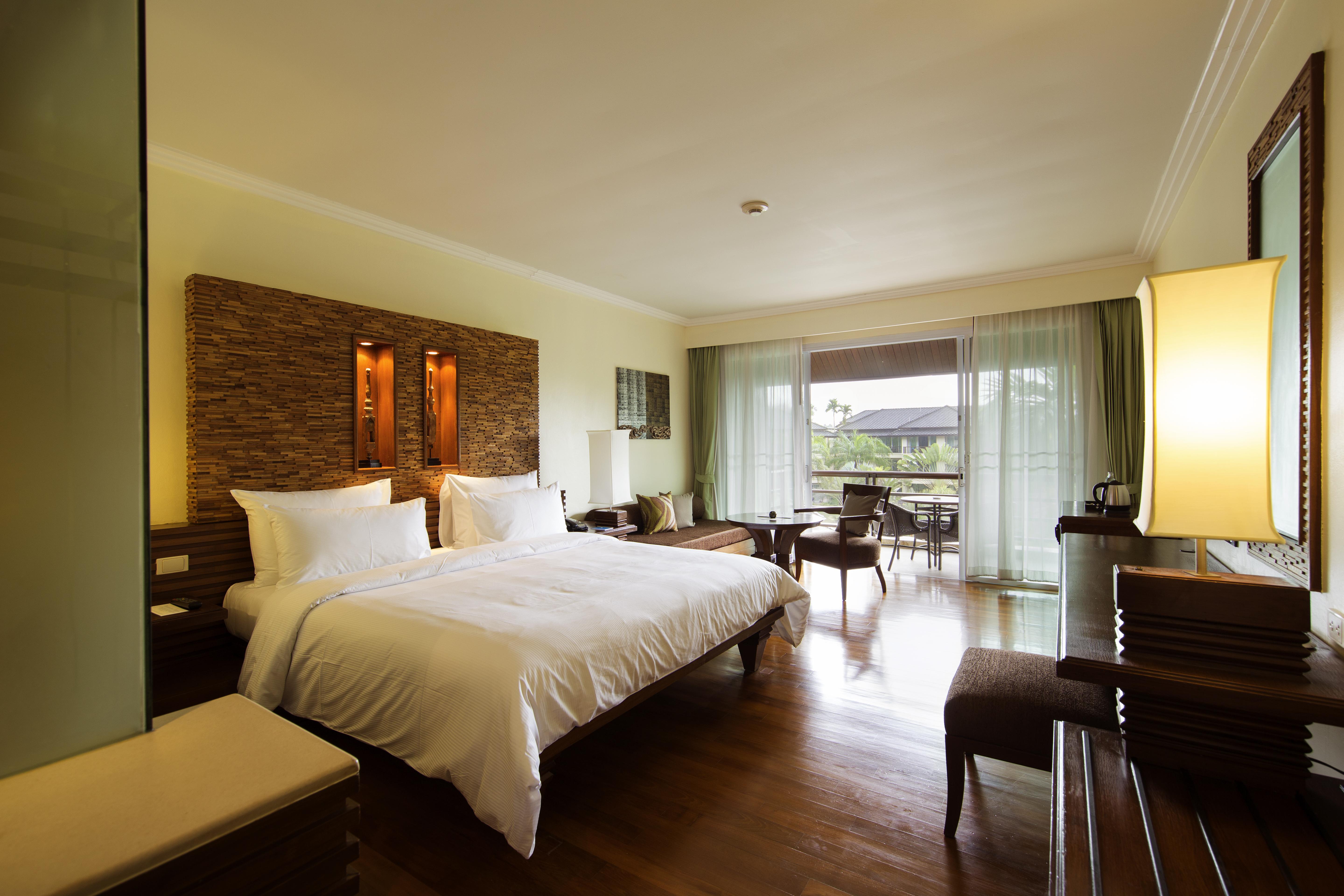 Robinson Khao Lak Hotel Ngoại thất bức ảnh