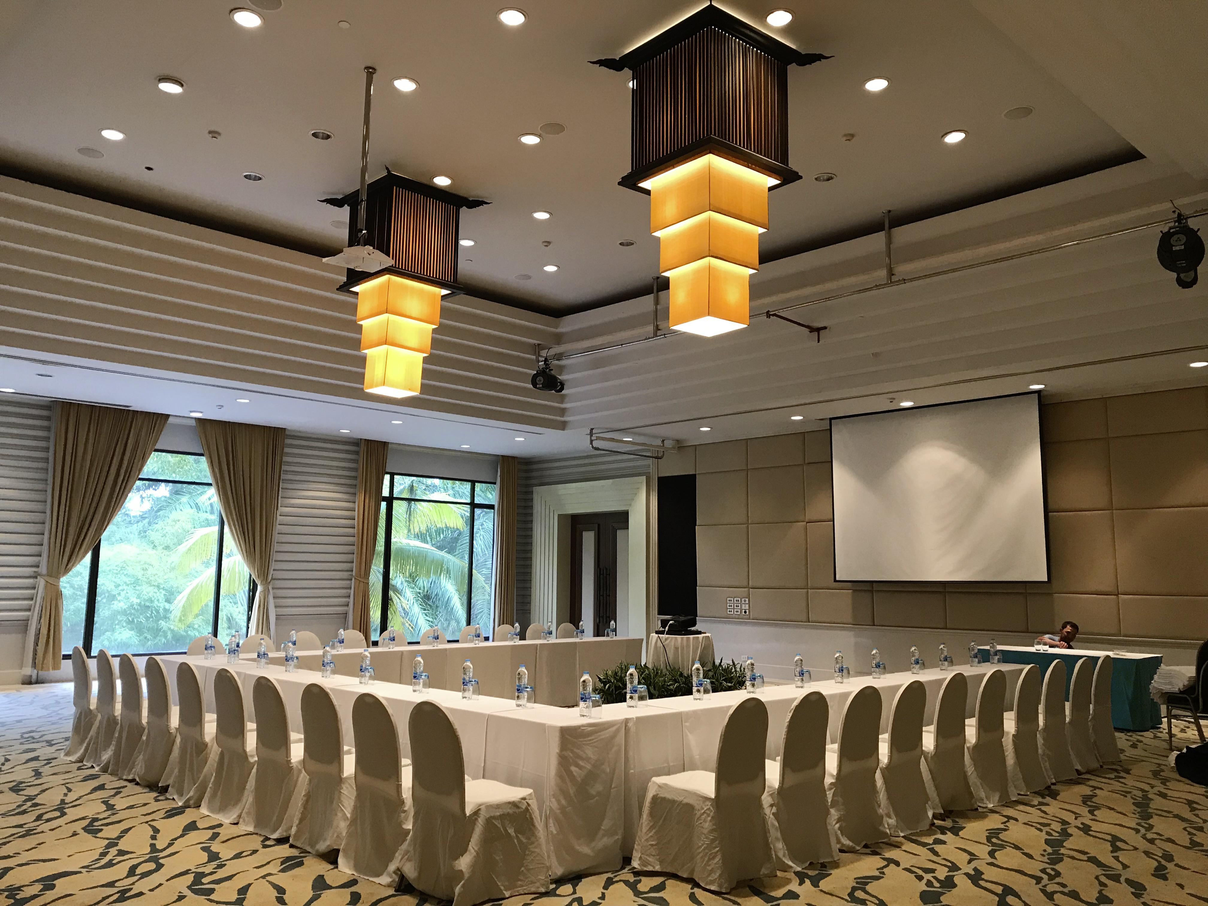 Robinson Khao Lak Hotel Ngoại thất bức ảnh