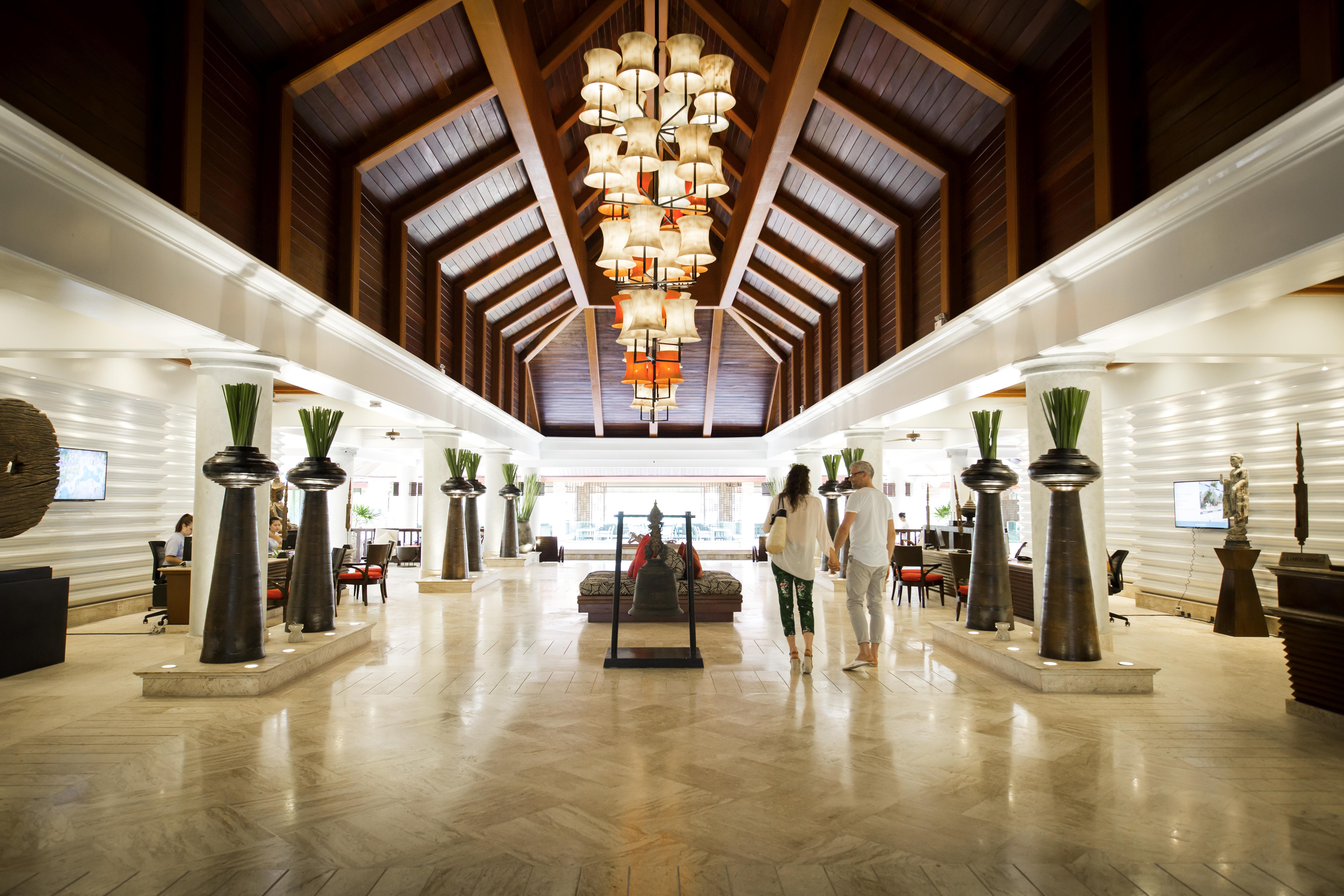 Robinson Khao Lak Hotel Ngoại thất bức ảnh