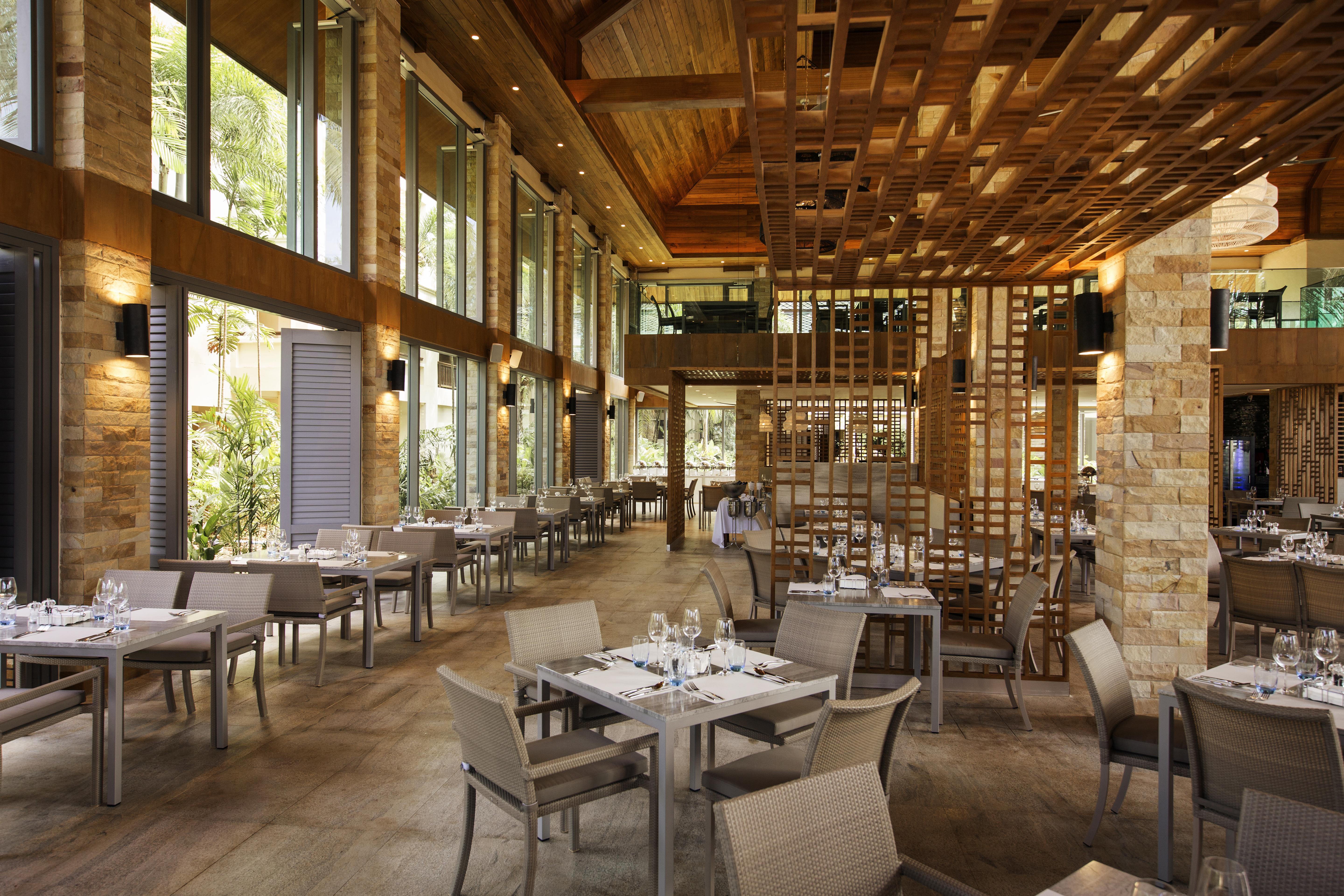 Robinson Khao Lak Hotel Ngoại thất bức ảnh