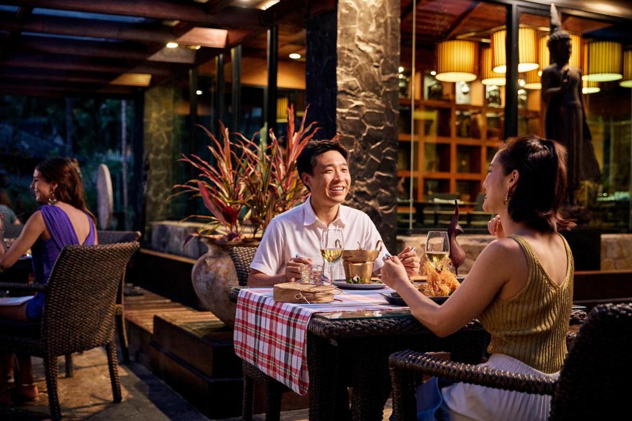Robinson Khao Lak Hotel Ngoại thất bức ảnh