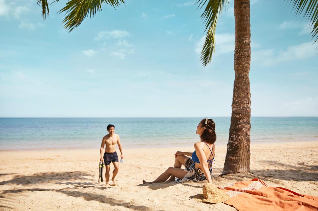 Robinson Khao Lak Hotel Ngoại thất bức ảnh