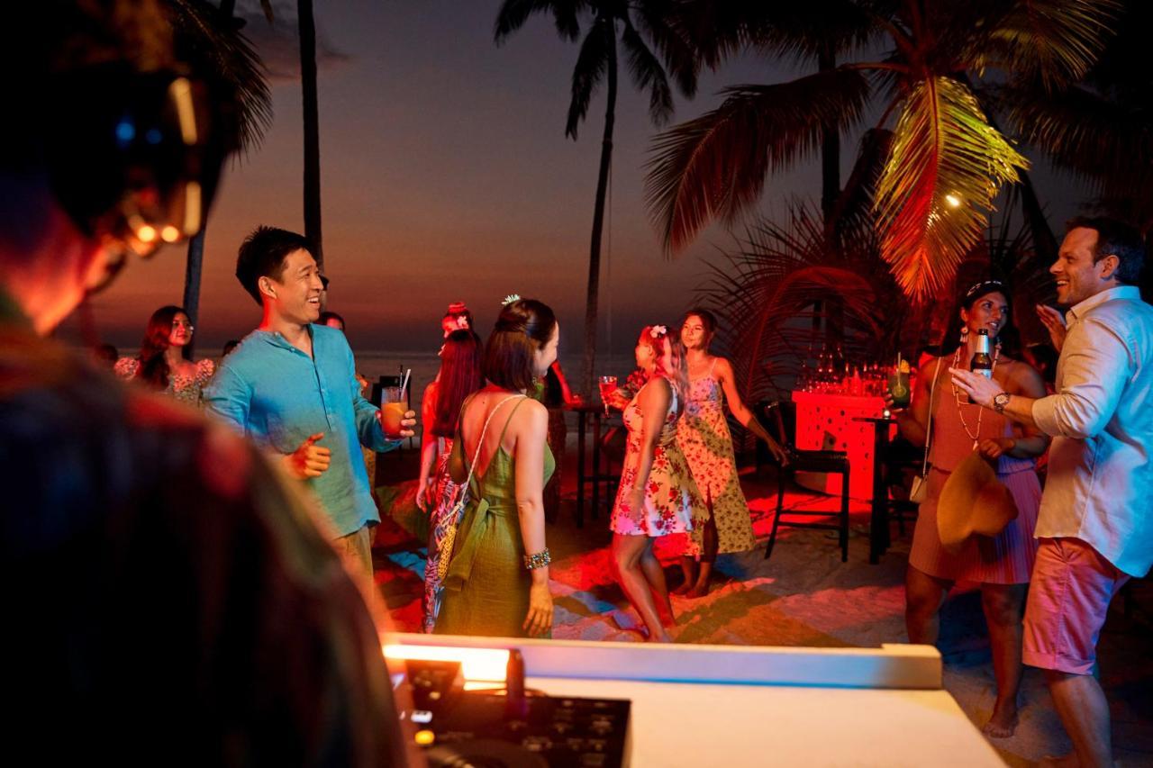 Robinson Khao Lak Hotel Ngoại thất bức ảnh