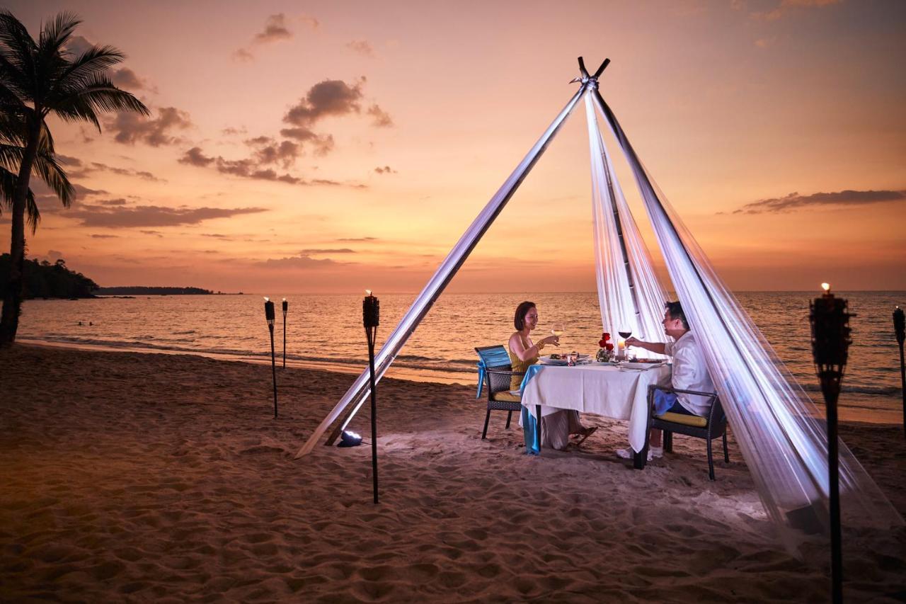 Robinson Khao Lak Hotel Ngoại thất bức ảnh