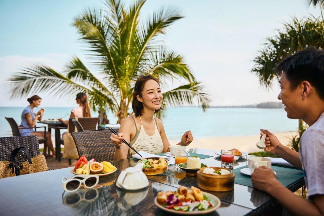 Robinson Khao Lak Hotel Ngoại thất bức ảnh