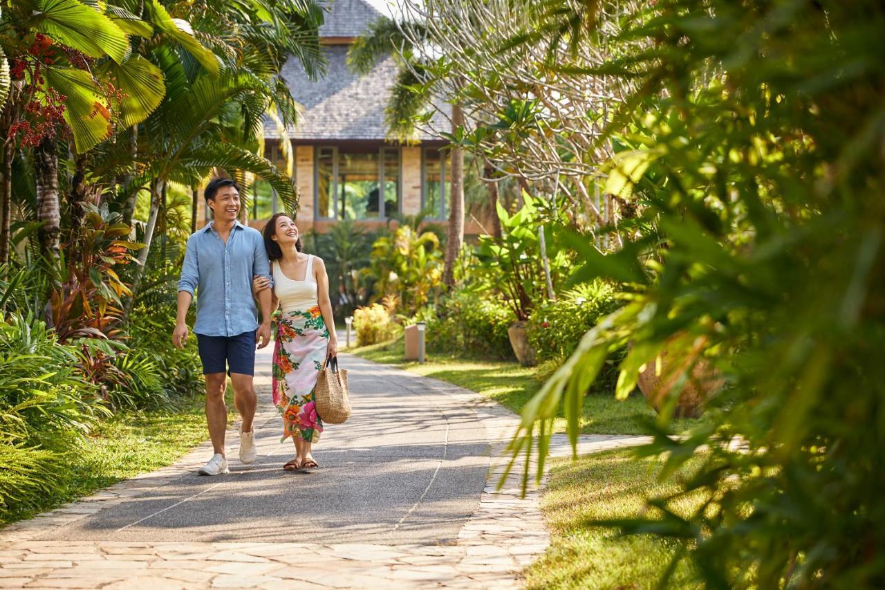 Robinson Khao Lak Hotel Ngoại thất bức ảnh
