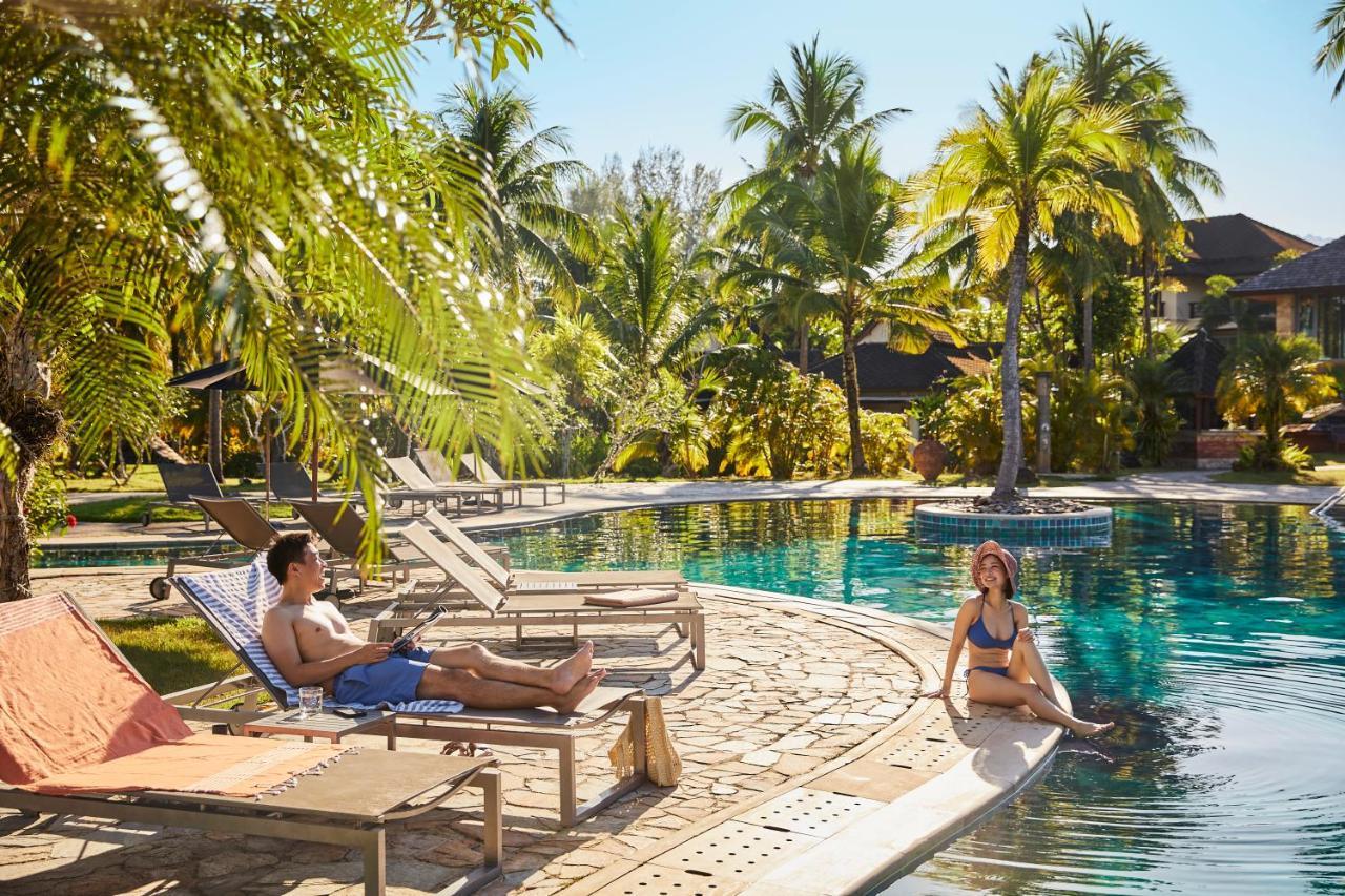 Robinson Khao Lak Hotel Ngoại thất bức ảnh