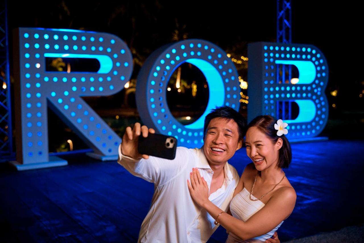 Robinson Khao Lak Hotel Ngoại thất bức ảnh