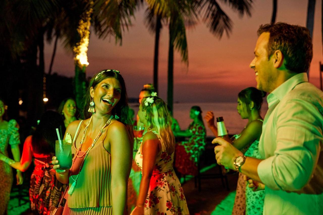 Robinson Khao Lak Hotel Ngoại thất bức ảnh