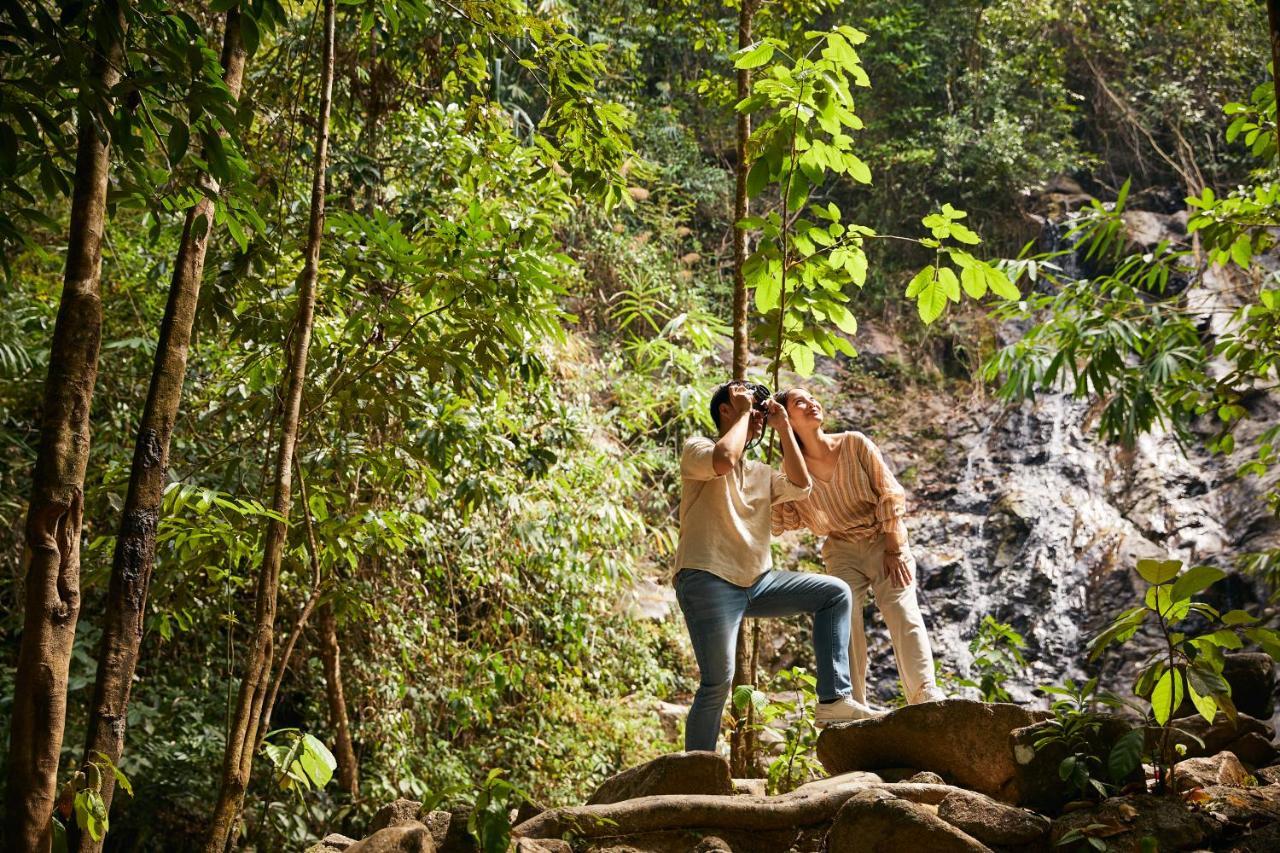 Robinson Khao Lak Hotel Ngoại thất bức ảnh