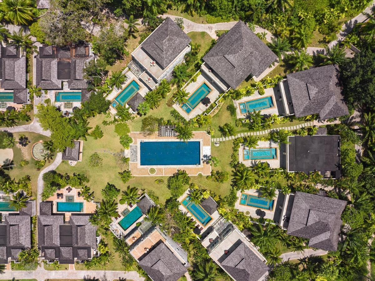 Robinson Khao Lak Hotel Ngoại thất bức ảnh
