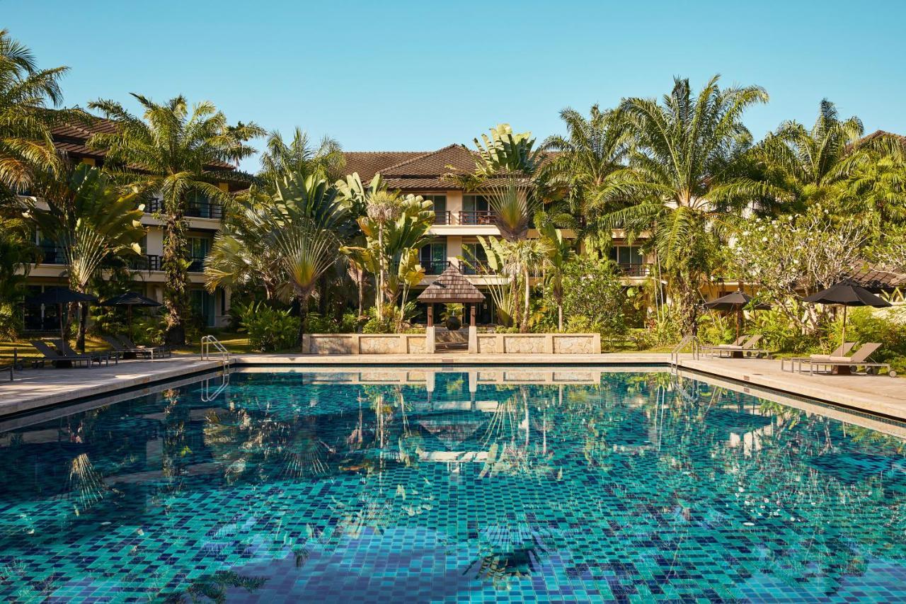 Robinson Khao Lak Hotel Ngoại thất bức ảnh