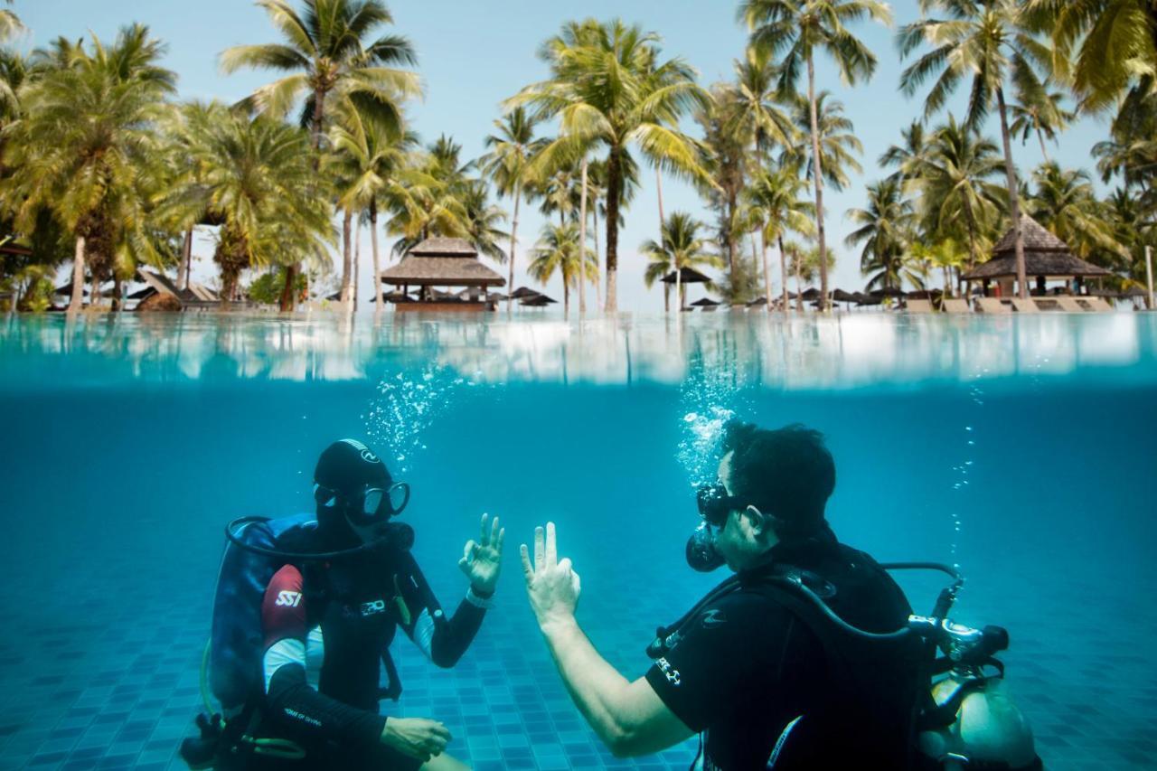 Robinson Khao Lak Hotel Ngoại thất bức ảnh