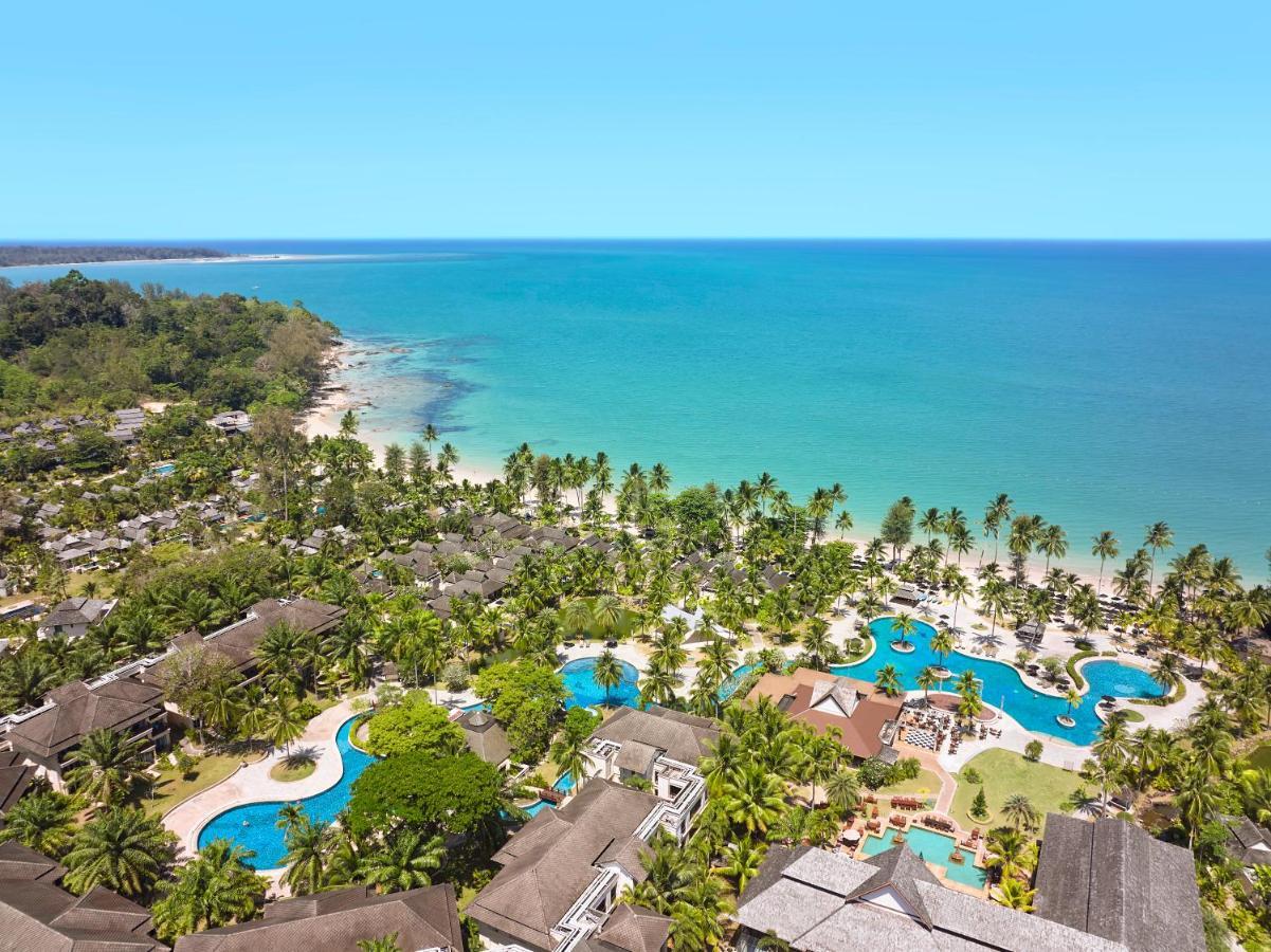 Robinson Khao Lak Hotel Ngoại thất bức ảnh