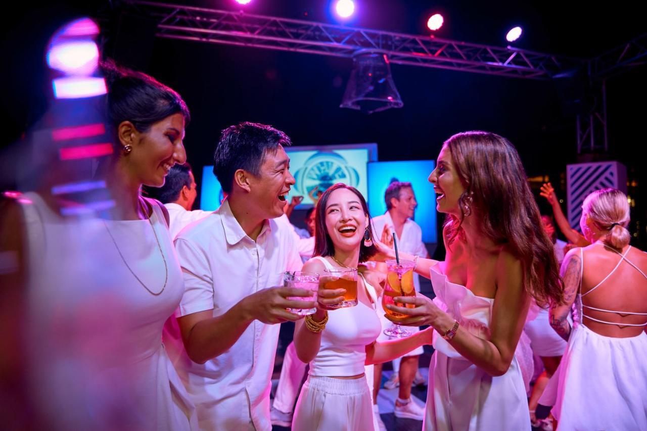 Robinson Khao Lak Hotel Ngoại thất bức ảnh