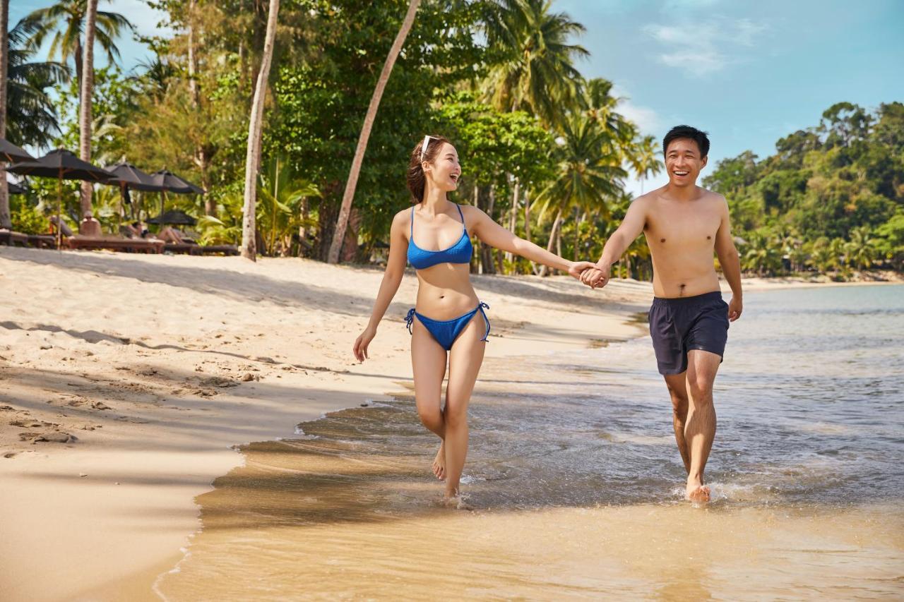 Robinson Khao Lak Hotel Ngoại thất bức ảnh
