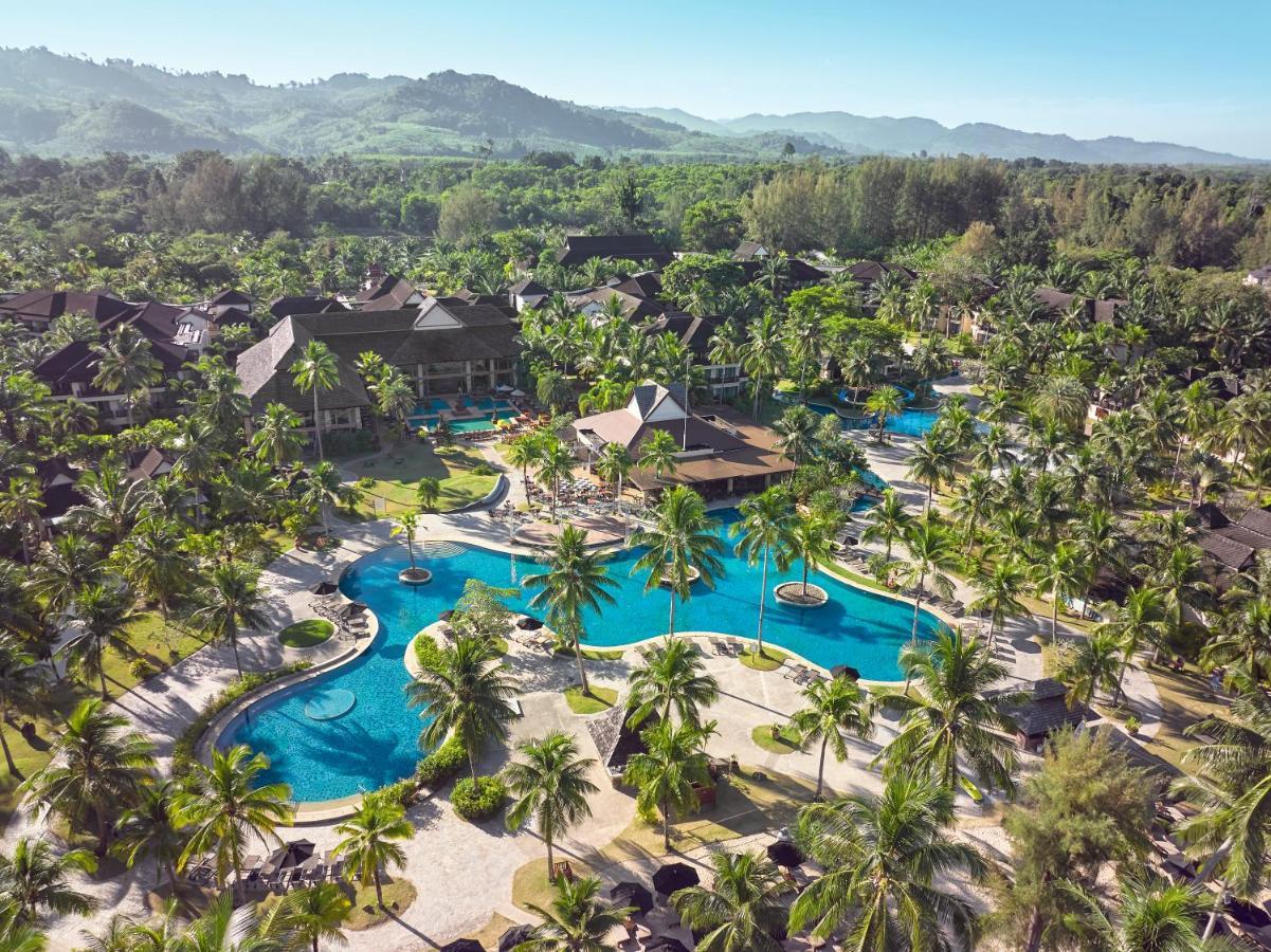 Robinson Khao Lak Hotel Ngoại thất bức ảnh