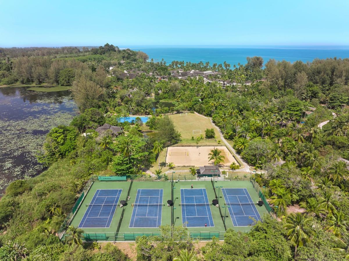 Robinson Khao Lak Hotel Ngoại thất bức ảnh