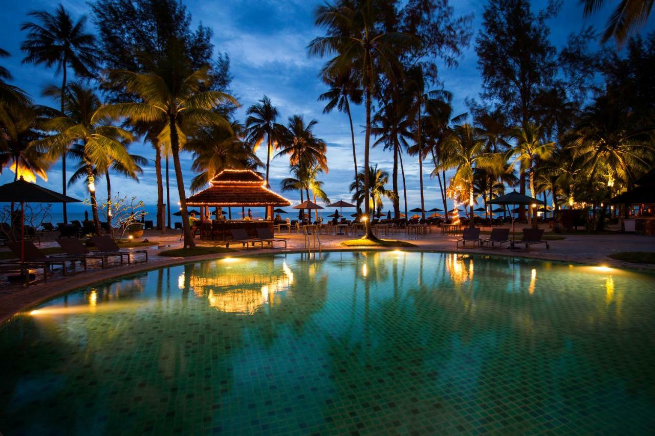 Robinson Khao Lak Hotel Ngoại thất bức ảnh