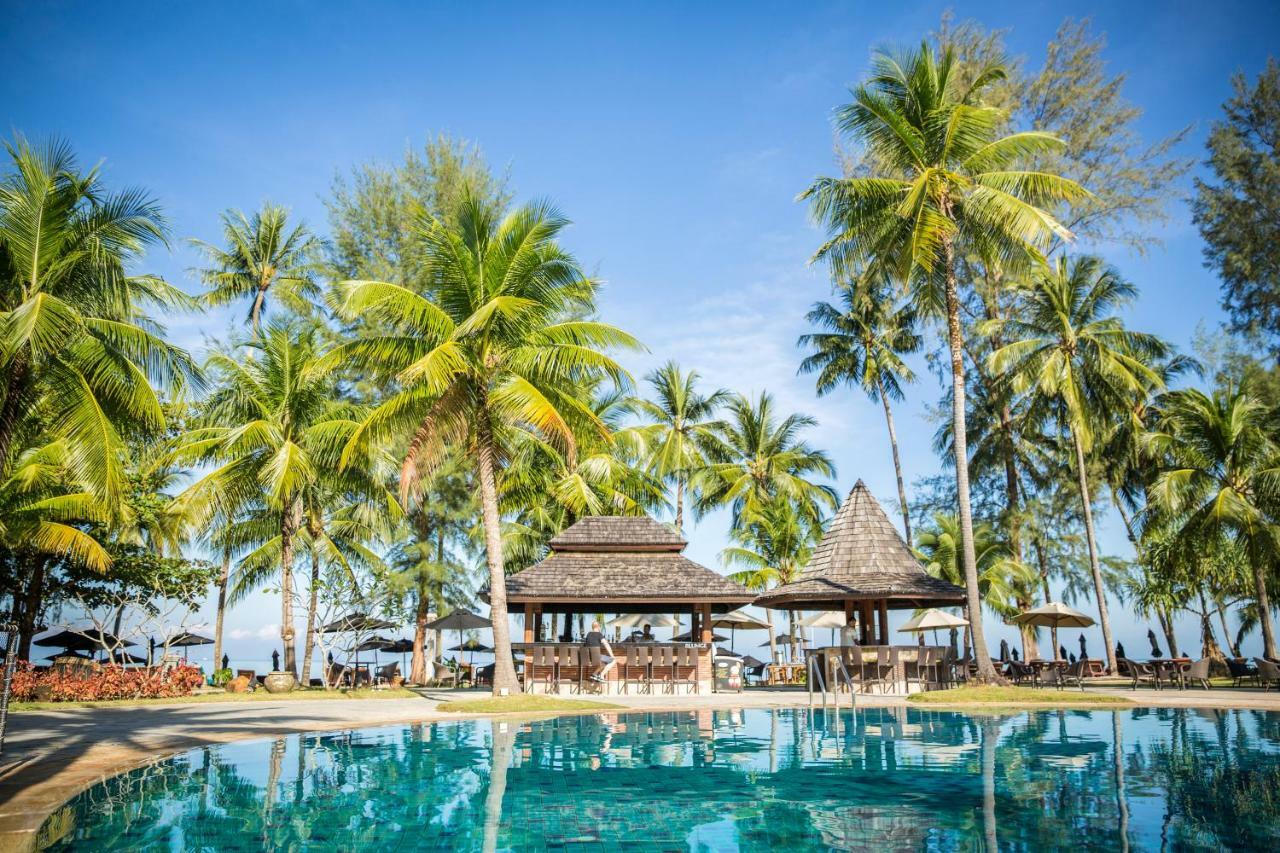 Robinson Khao Lak Hotel Ngoại thất bức ảnh