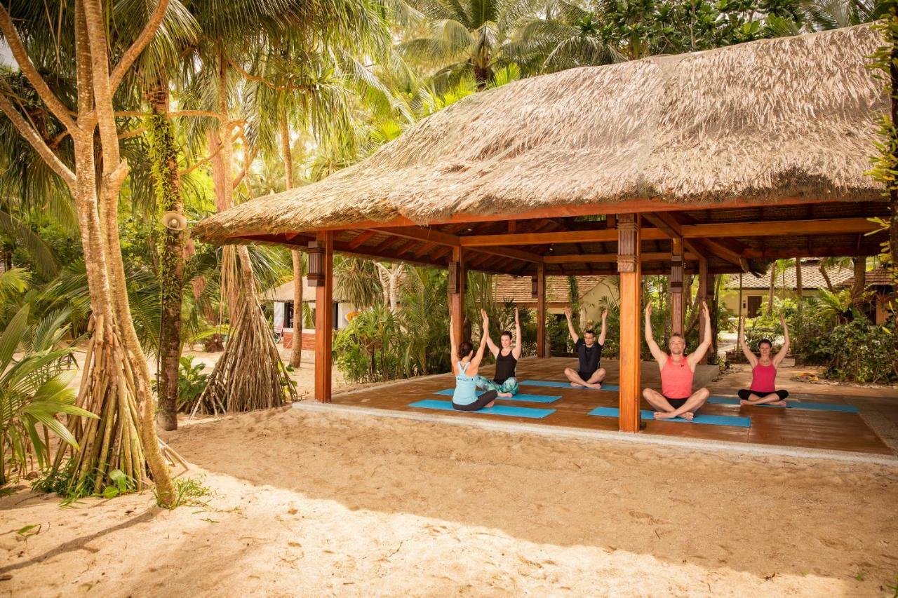 Robinson Khao Lak Hotel Ngoại thất bức ảnh