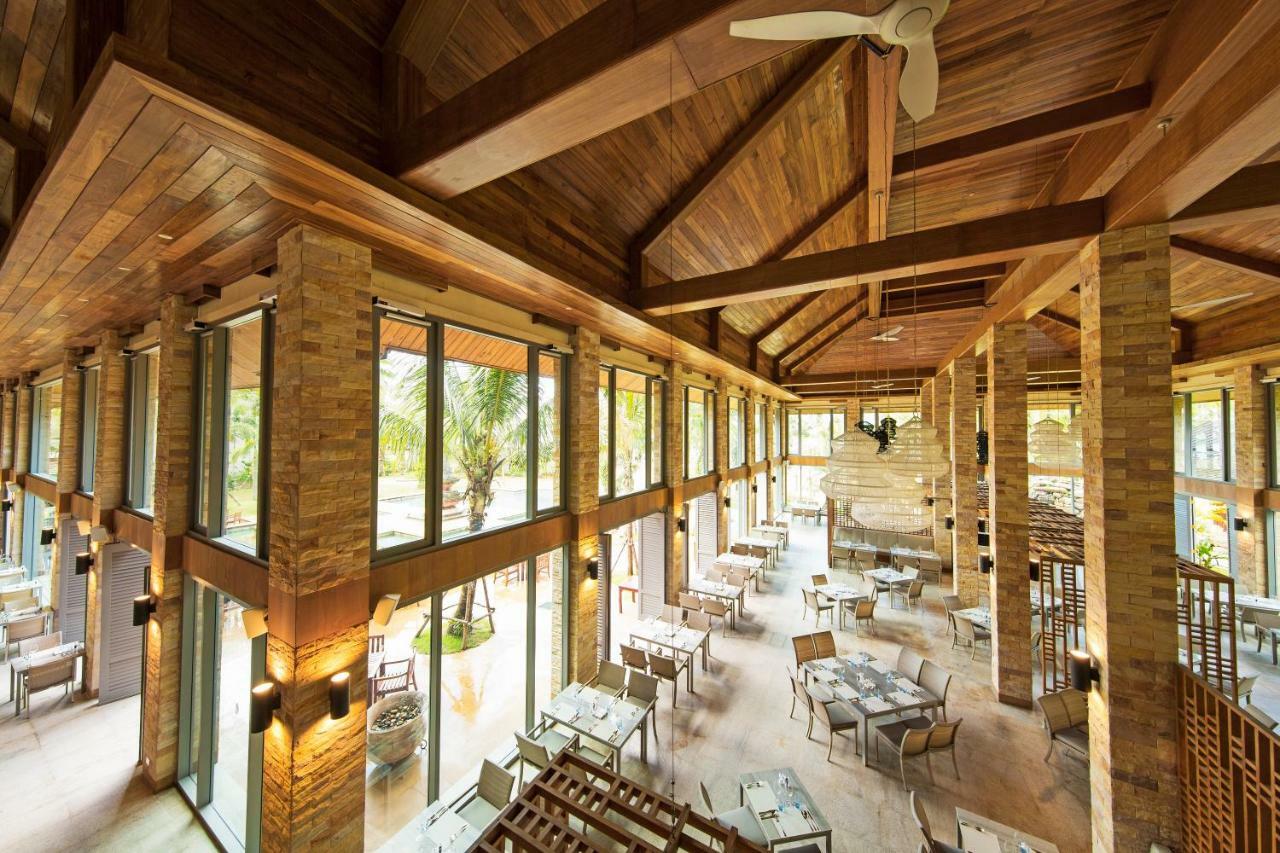 Robinson Khao Lak Hotel Ngoại thất bức ảnh