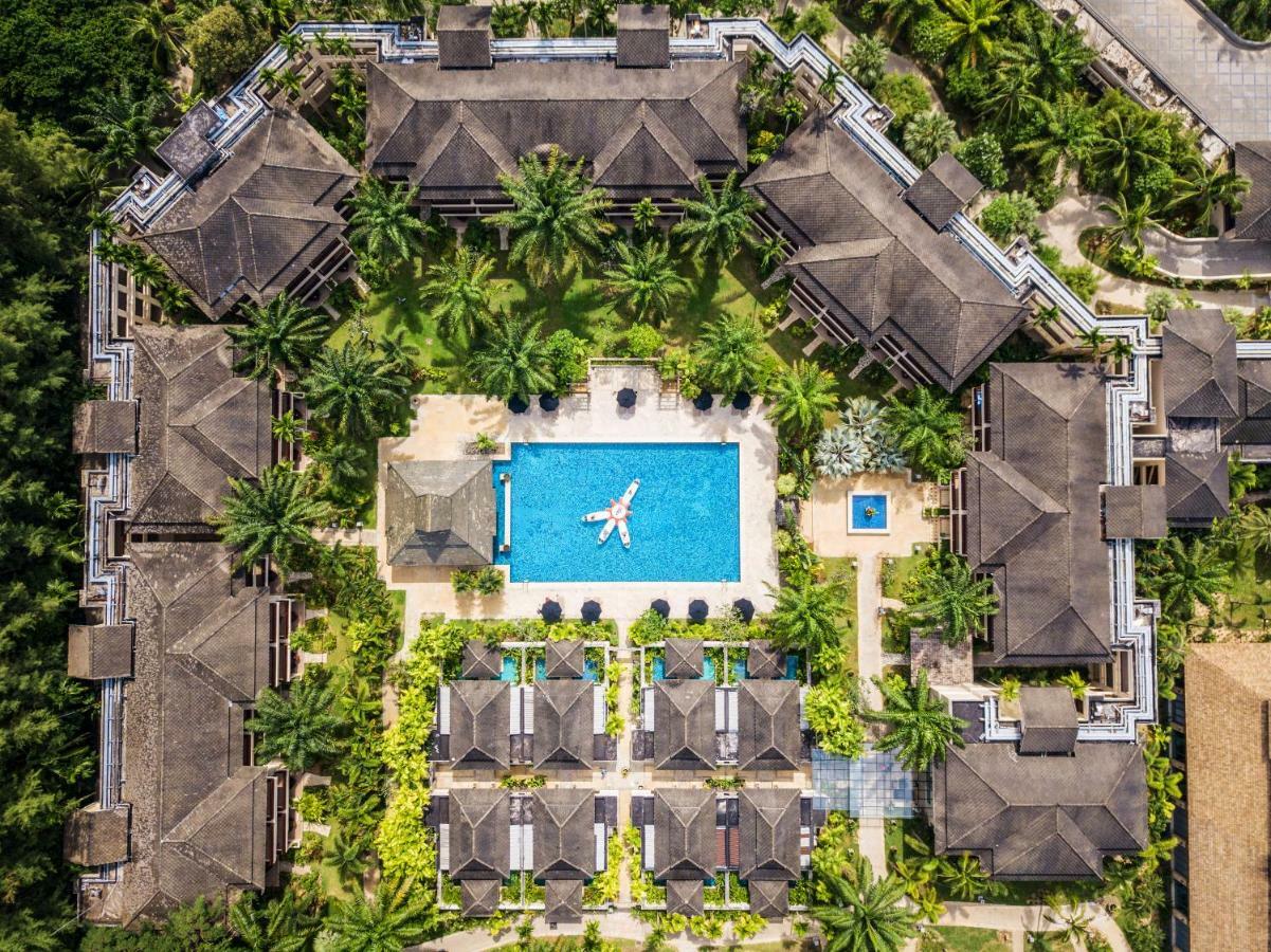 Robinson Khao Lak Hotel Ngoại thất bức ảnh